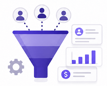 Funnel Network