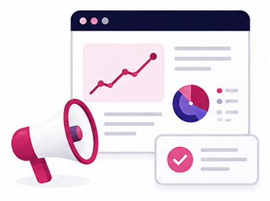 Media Buying Dashboard
